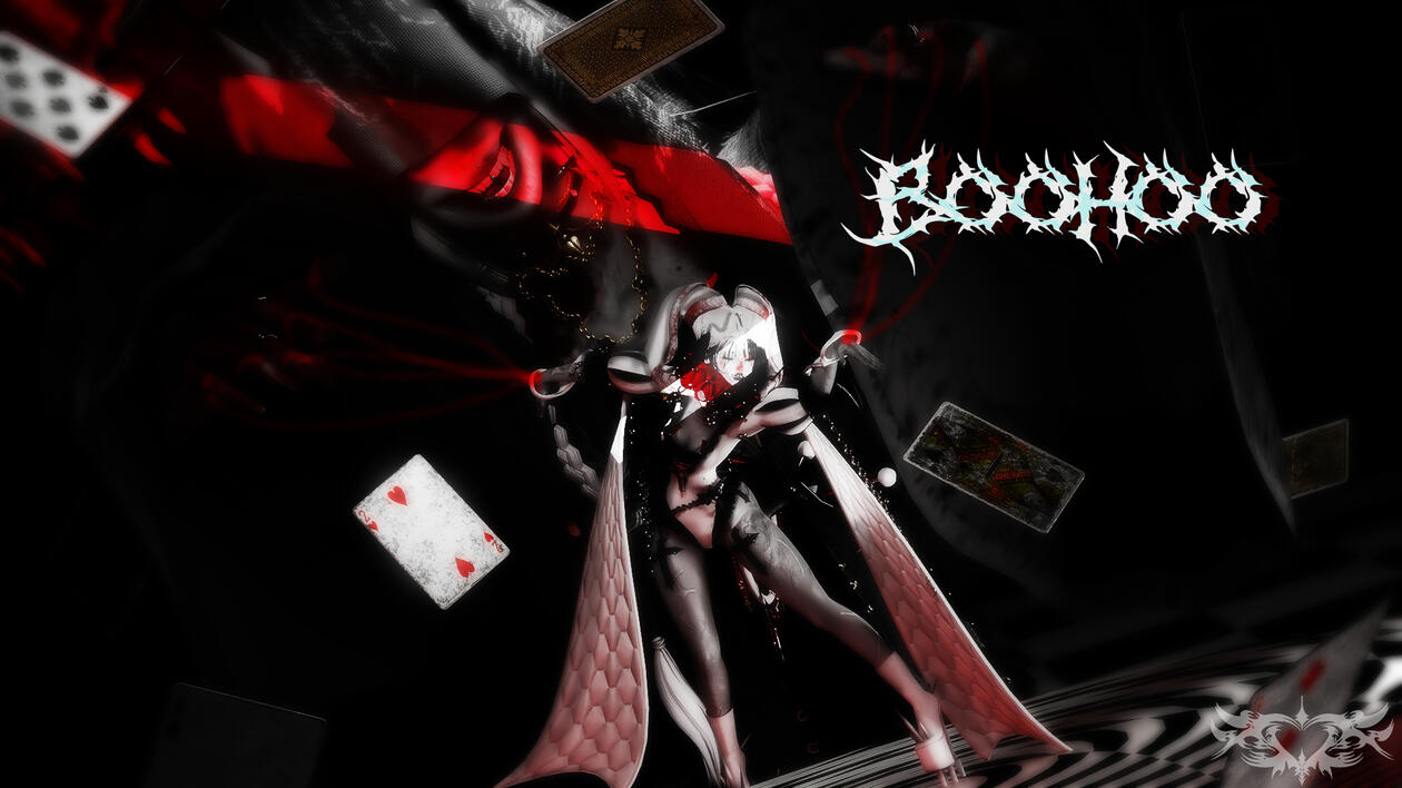Boohoo