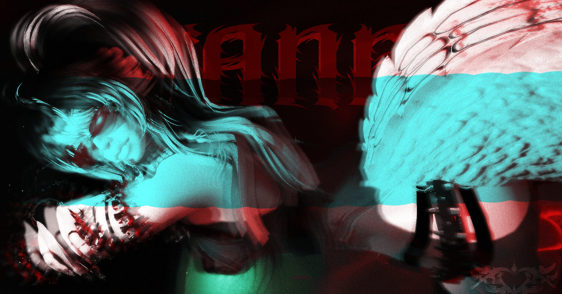 Fang showcase